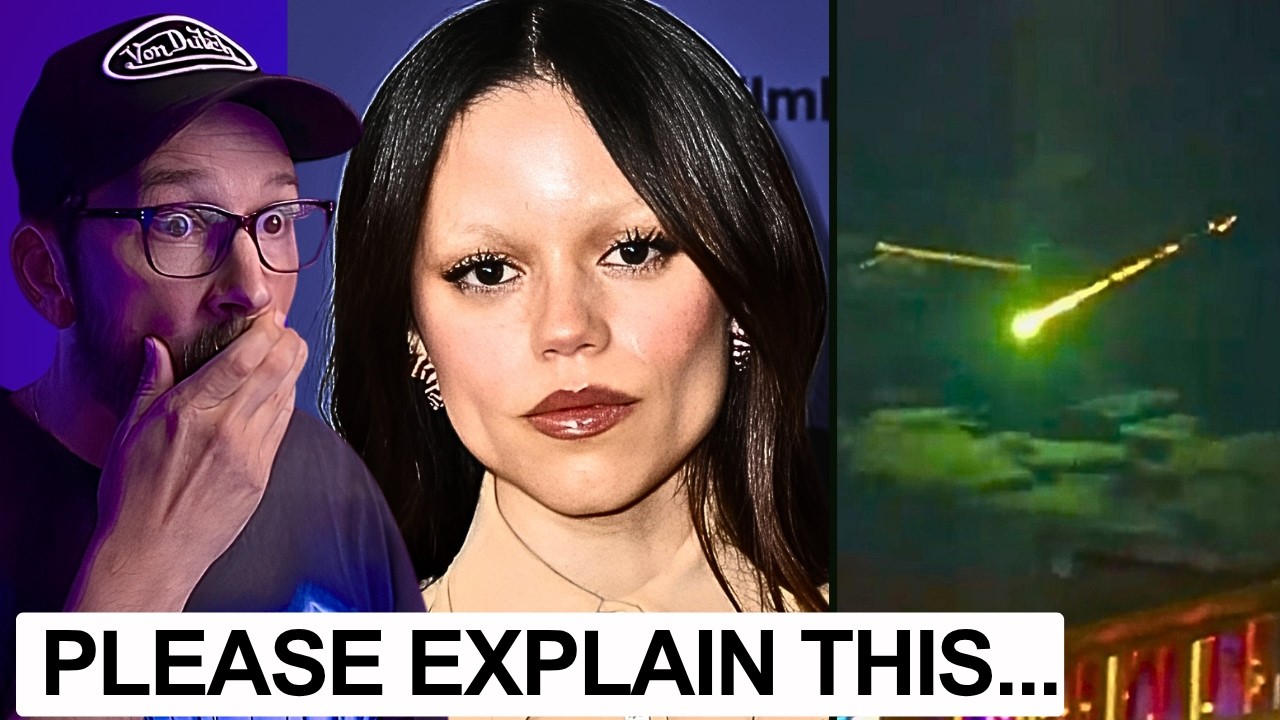 Mysterious TikToks I Wish I Hadn't Watched Alone... | REACTION