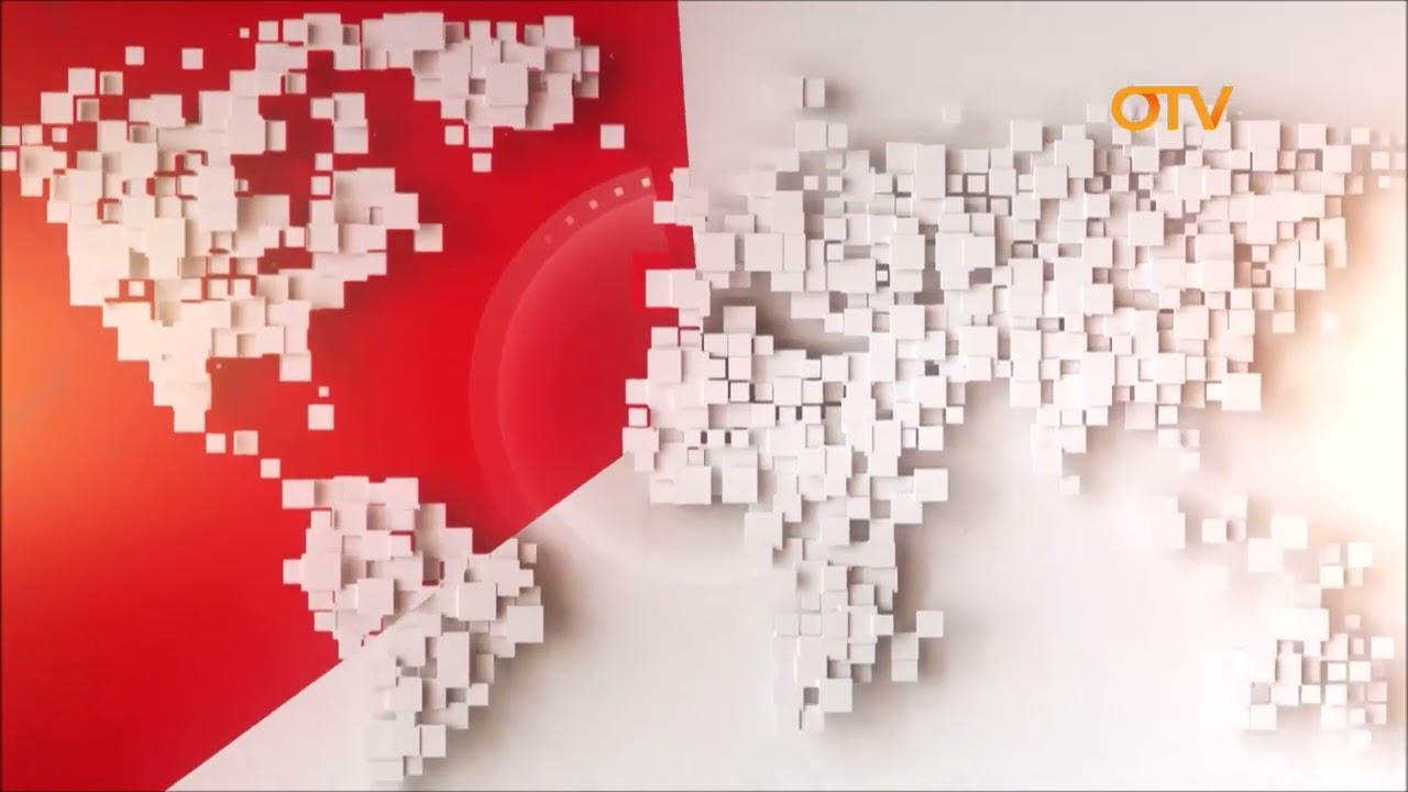 OTV Baltija  -  ''Новости+