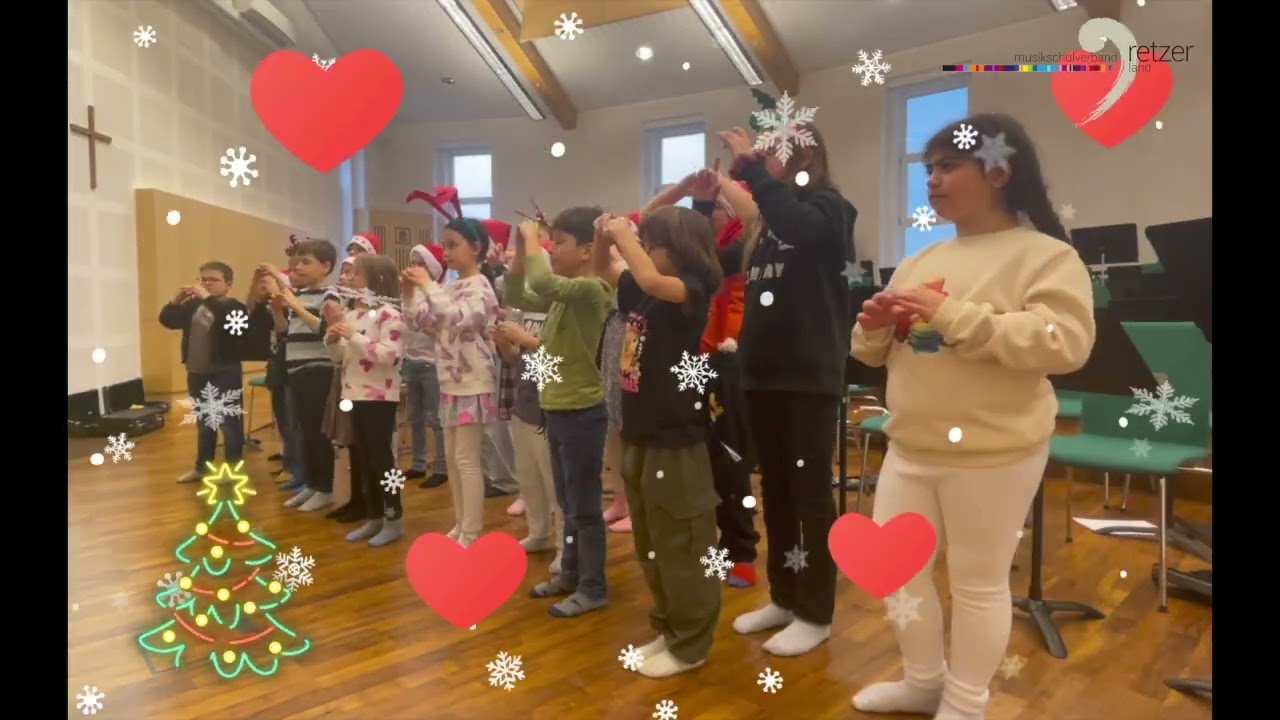 19 12  Bl&auml;serklasse Retz und Tubaquartett