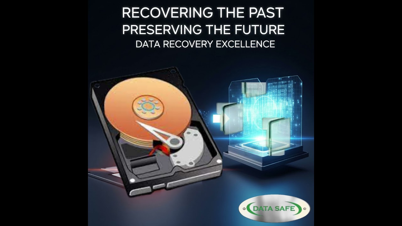 DATA RECOVERY IN CHENNAI, RECOVERING THE PAST PRESERVING THE FUTURE...DATA RECOVERY EXCELLENCE !