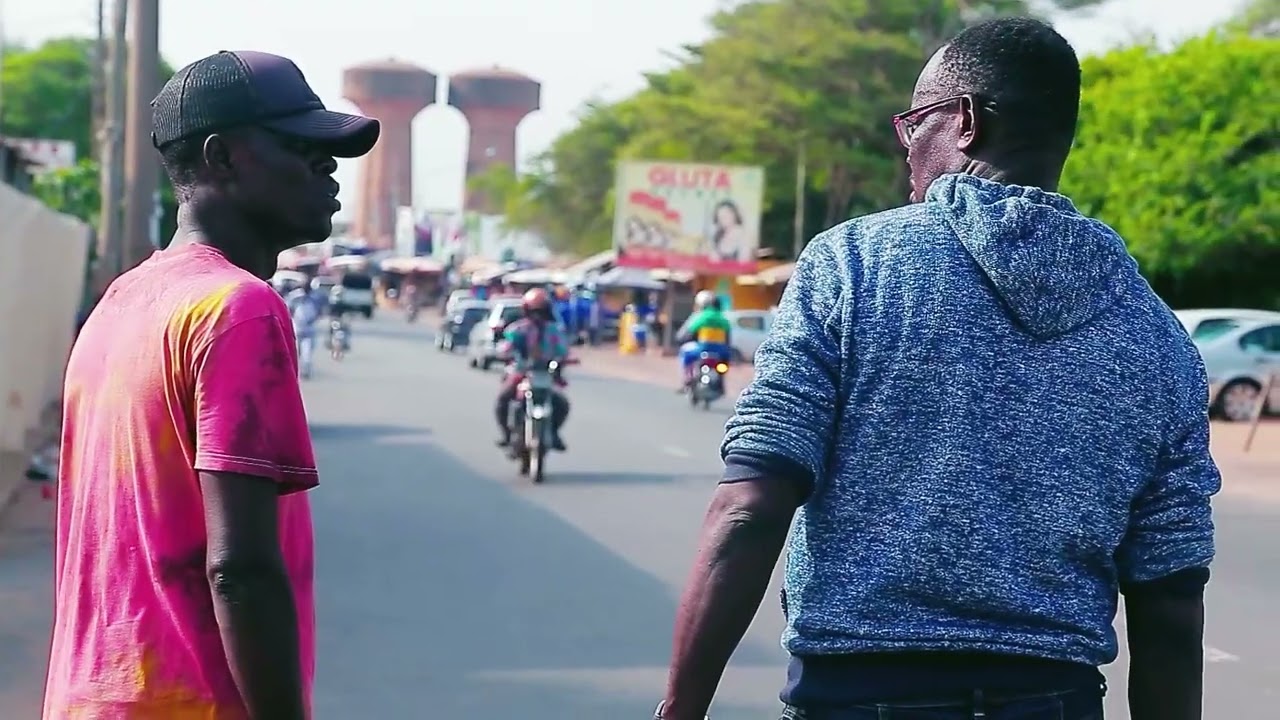 Djifa - Fadji Extrait