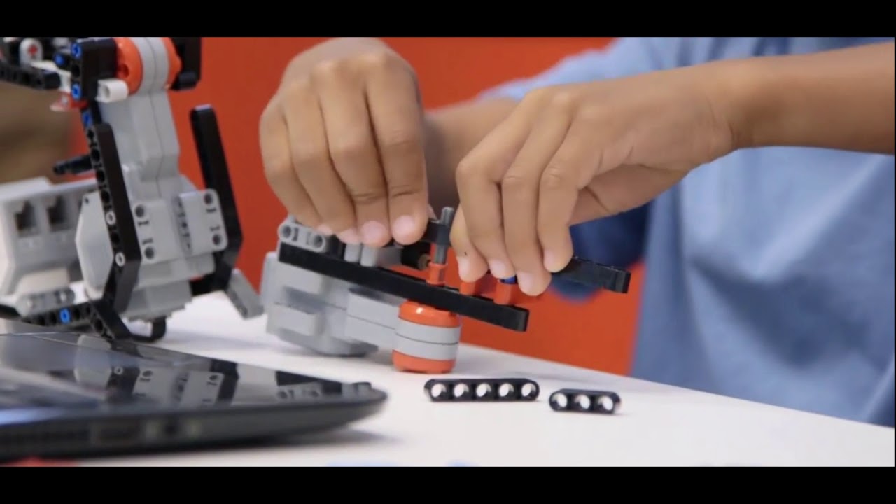 SMART ROBOTICS