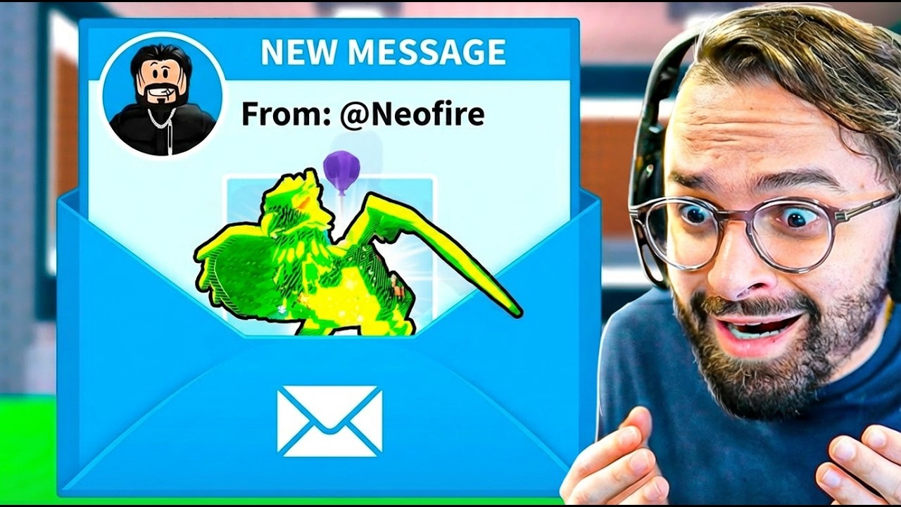 O TOP 1 DO MUNDO ME ENVIOU UMA PROPOSTA NO BRAINROT&hellip; EU N&Atilde;O ACREDITEI 😳🔥
