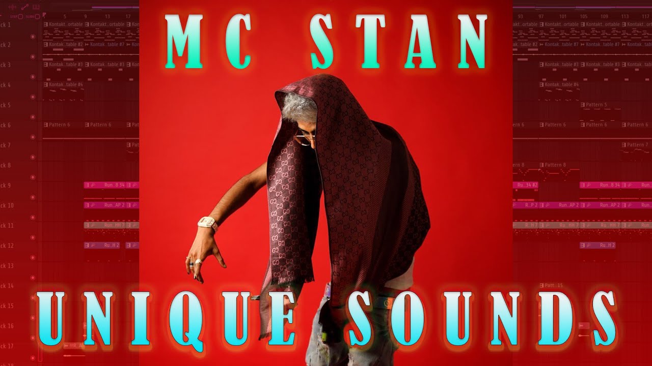The Only Video You NEED To Make MC STAN Type Beat