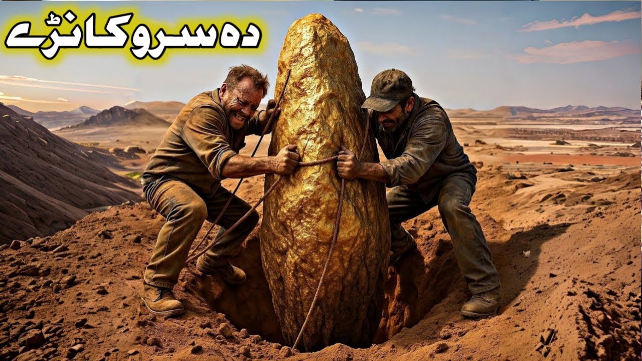 Da Sro Kanry Pashto Story || Explanation by Mr. Pashto Movie