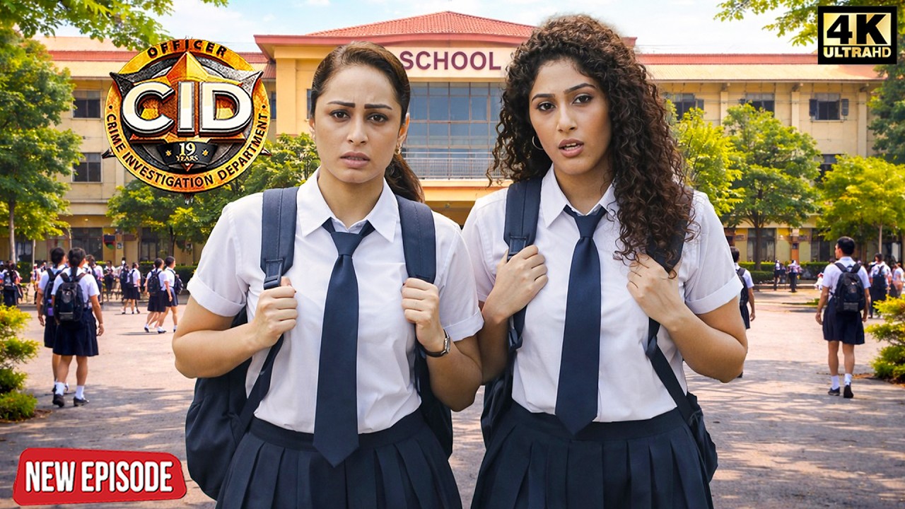 Cid New Episode 2026 | CID | सीआईडी | True Crime Story 2026 | Most Papular | Crime Series Hindi |