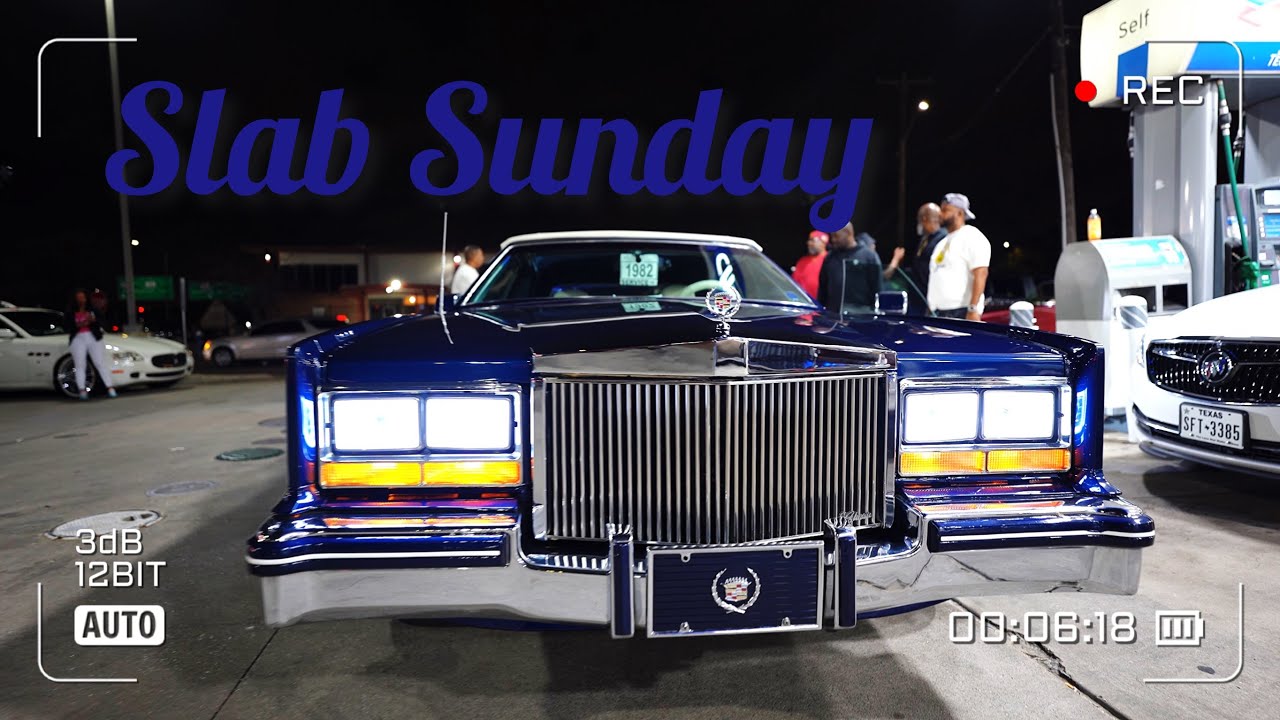 Sunday Funday Houston,Tx 2024#slabculture #slabs #slabsunday #swangas
