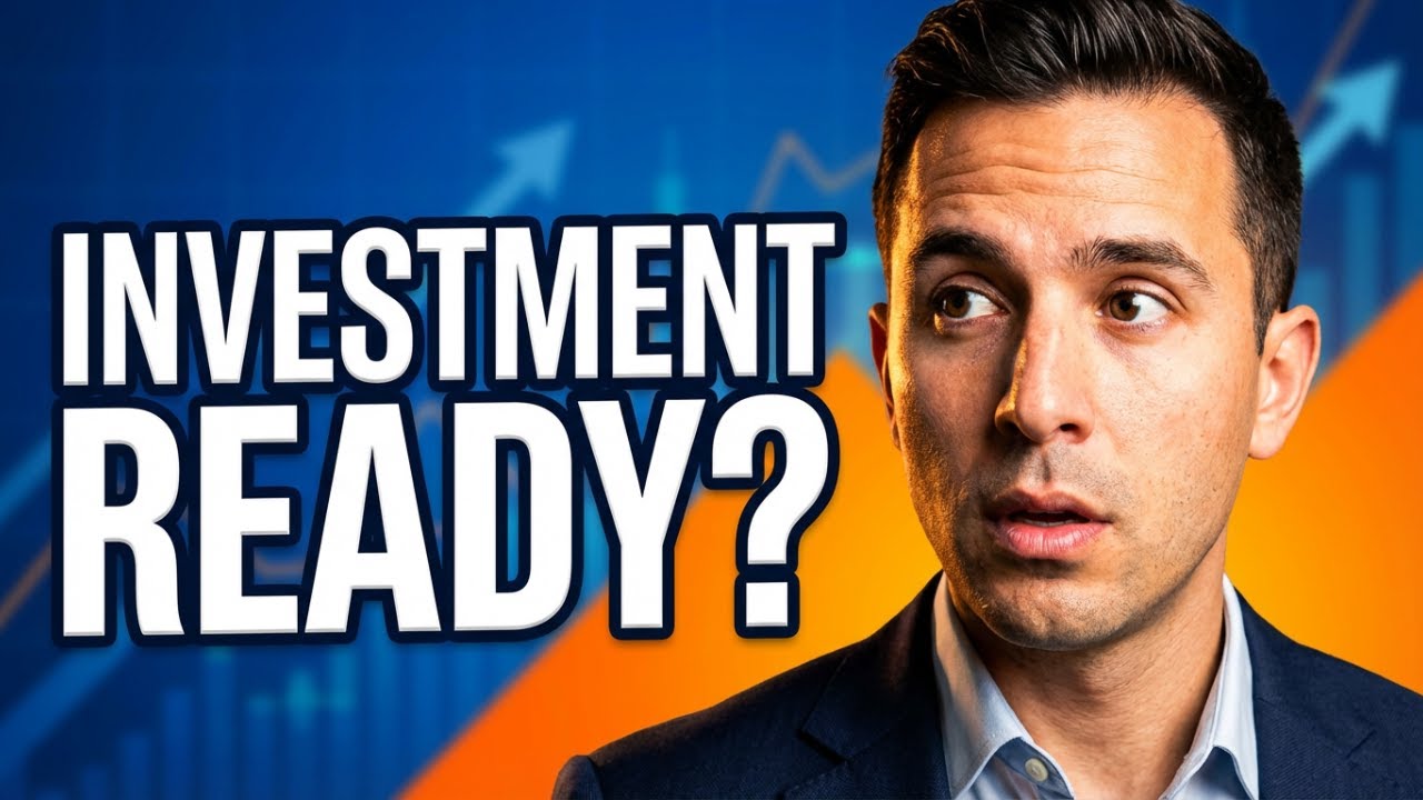 Investment Ready? Here's What Separates Winners From The Rest