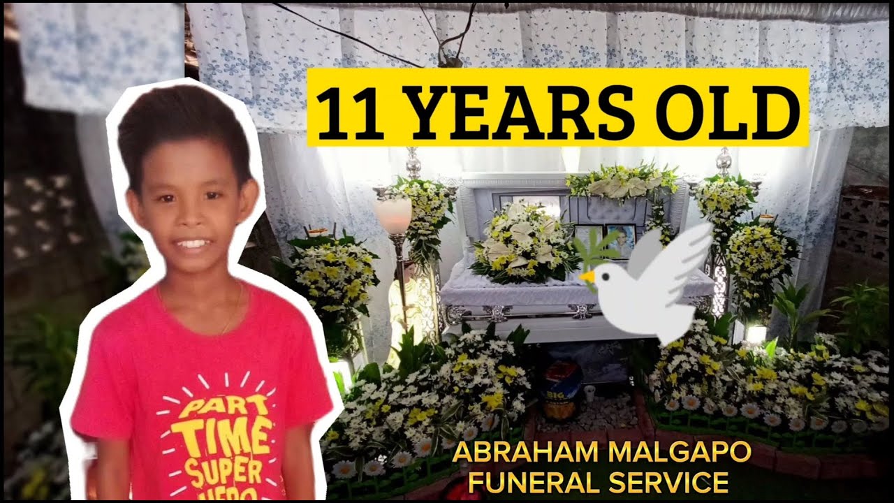 11 YEARS OLD | KA MORGUE