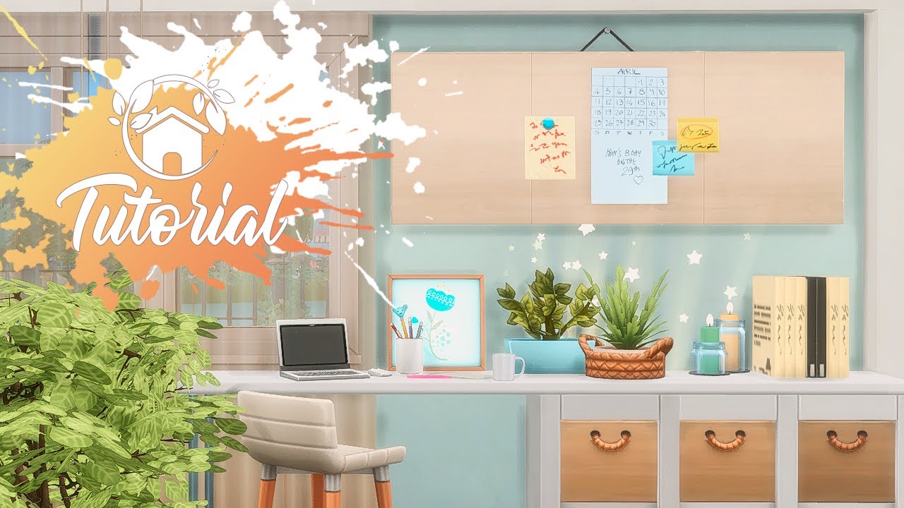 How To Create A Stop Motion Video In The Sims4 | Tutorial (rus)
