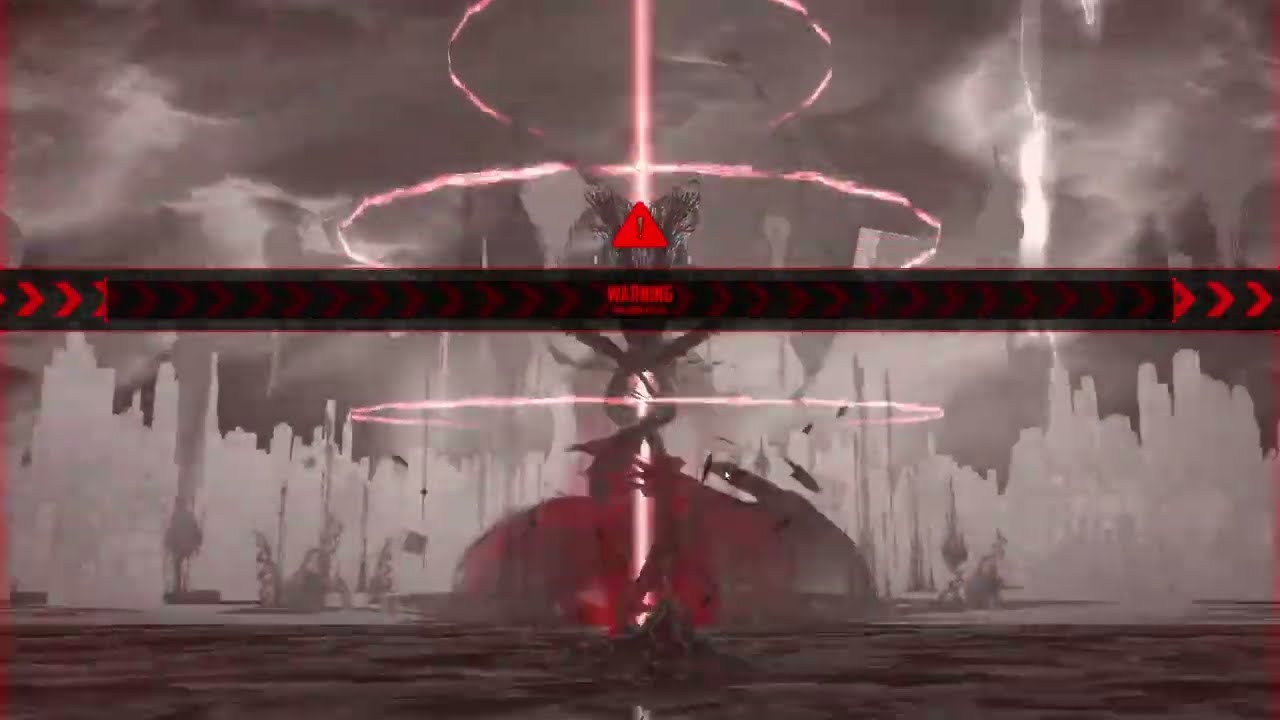 【勝利女神：妮姬】單人突擊S33 - 獨一 (234.5億 /HMT 81st)