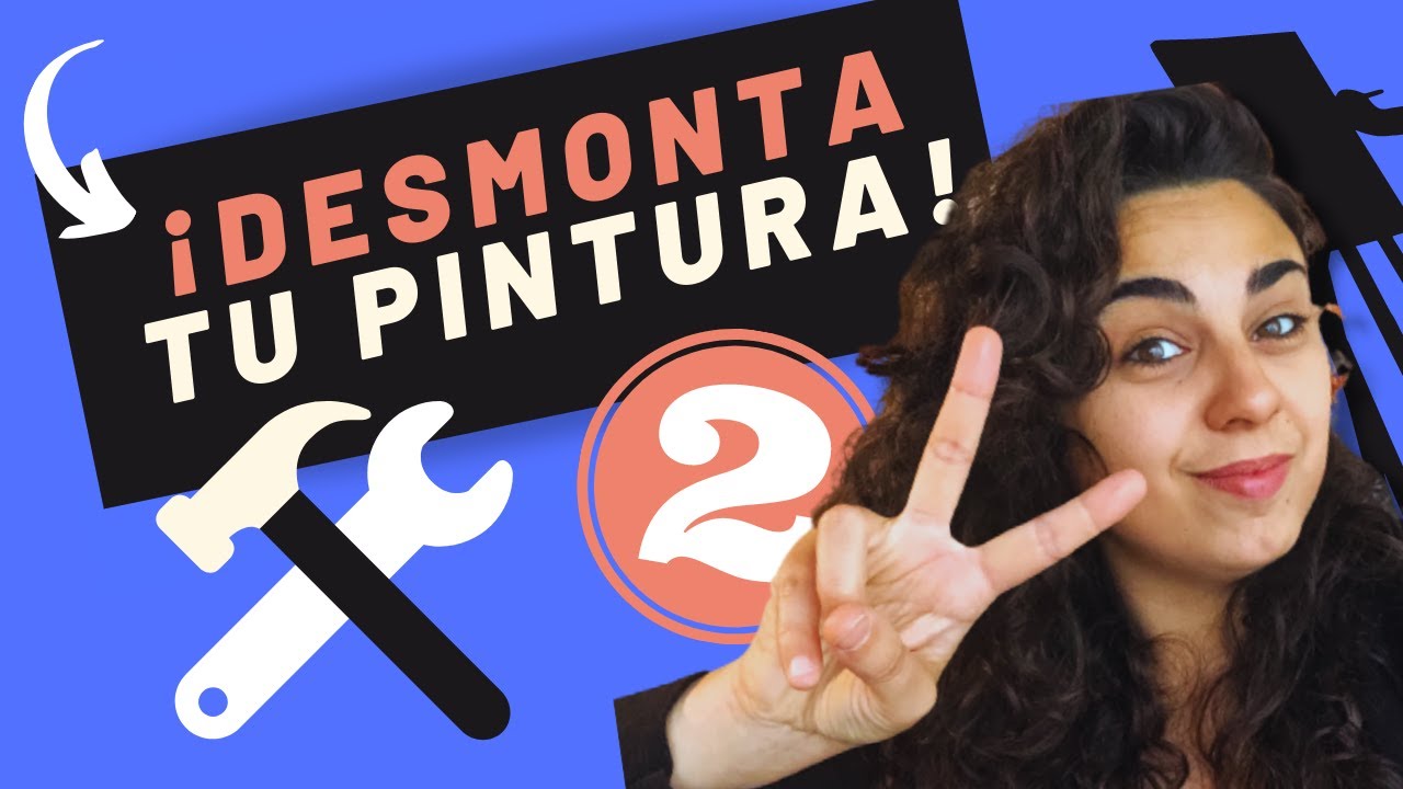 ¿Vendiste  y 🚀 TENES QUE ENVIAR AL EXTERIOR? ¿COMO DESMONTAR UN BASTIDOR DE PINTURA? ✅ PARTE 2