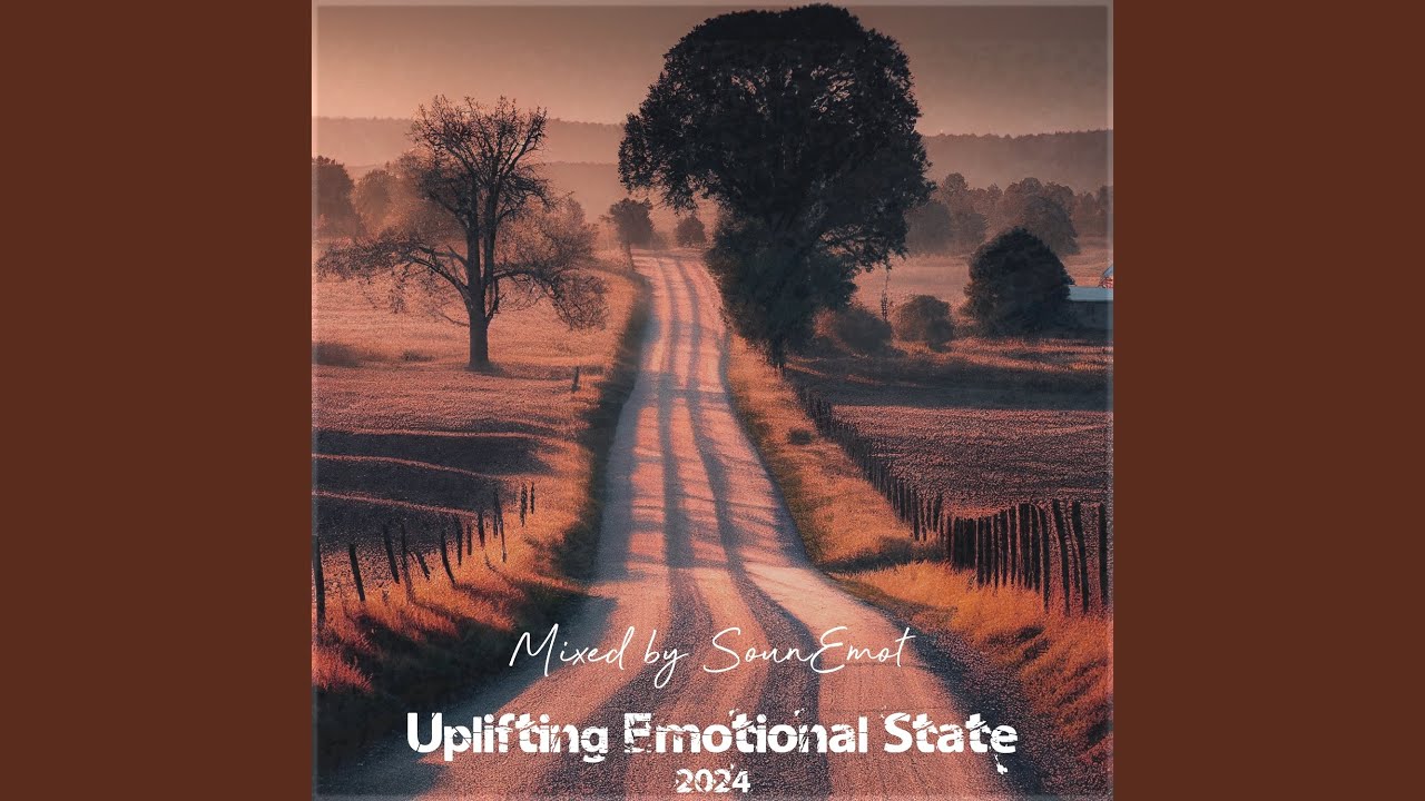 Uplifting Emotional State, Vol. 096 (Uplifting Emotional Trance Mix 2024)