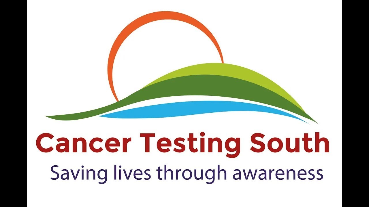 Volunteer with Cancer Testing South