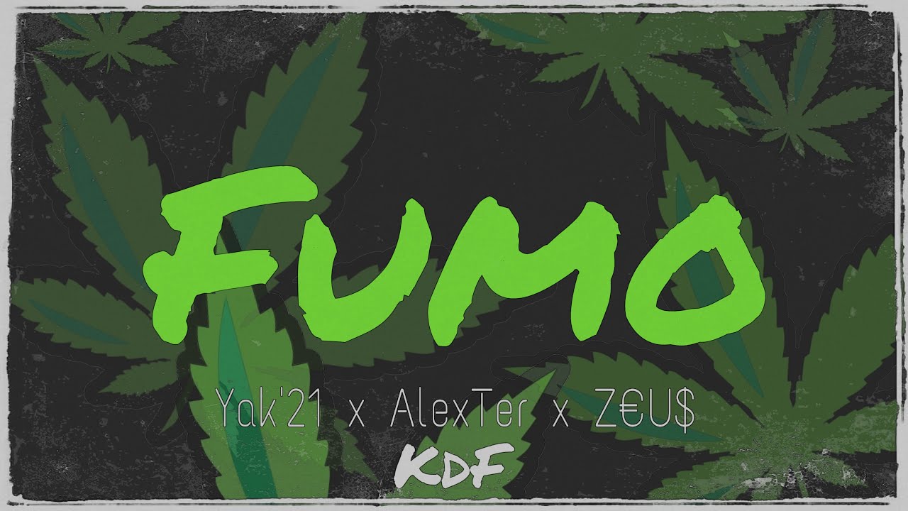FUMO - KdF (Yak’21 • AlexTer • Z€U$) 