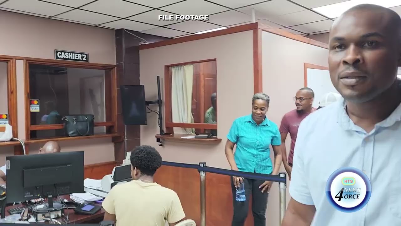 ST. LUCIA IMMIGRATION DEPARTMENT UPDATES: PASSPORT RENEWALS AND ONLINE PORTAL SUCCESS