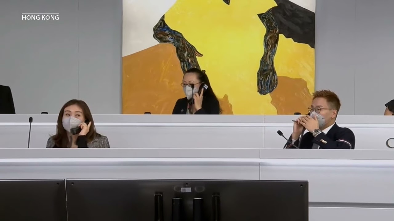 Matthew Wong sold at Christie’s for $1.2 million