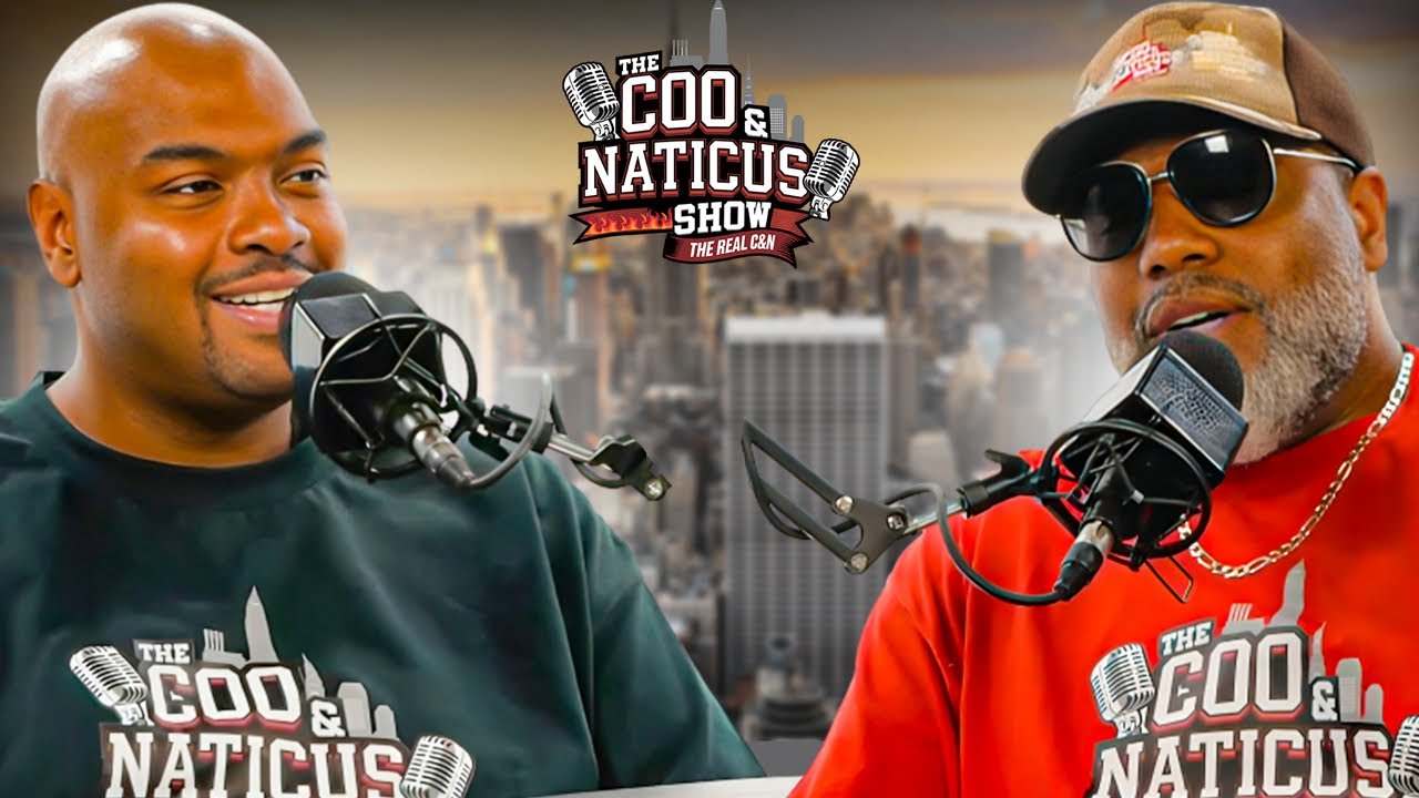 The Coo and Naticus Show is live! 499 SUBS!! WHO&rsquo;S NEXT???