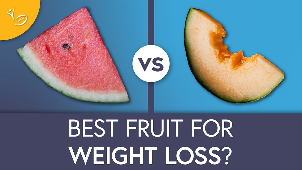 Watermelon for Weight Loss: Are There Better Fruits?