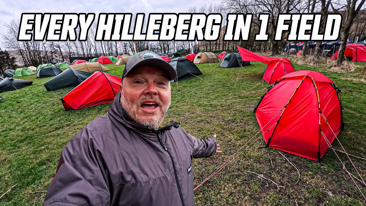 Better Than Regular Camping Shows • What We’ve Been Missing