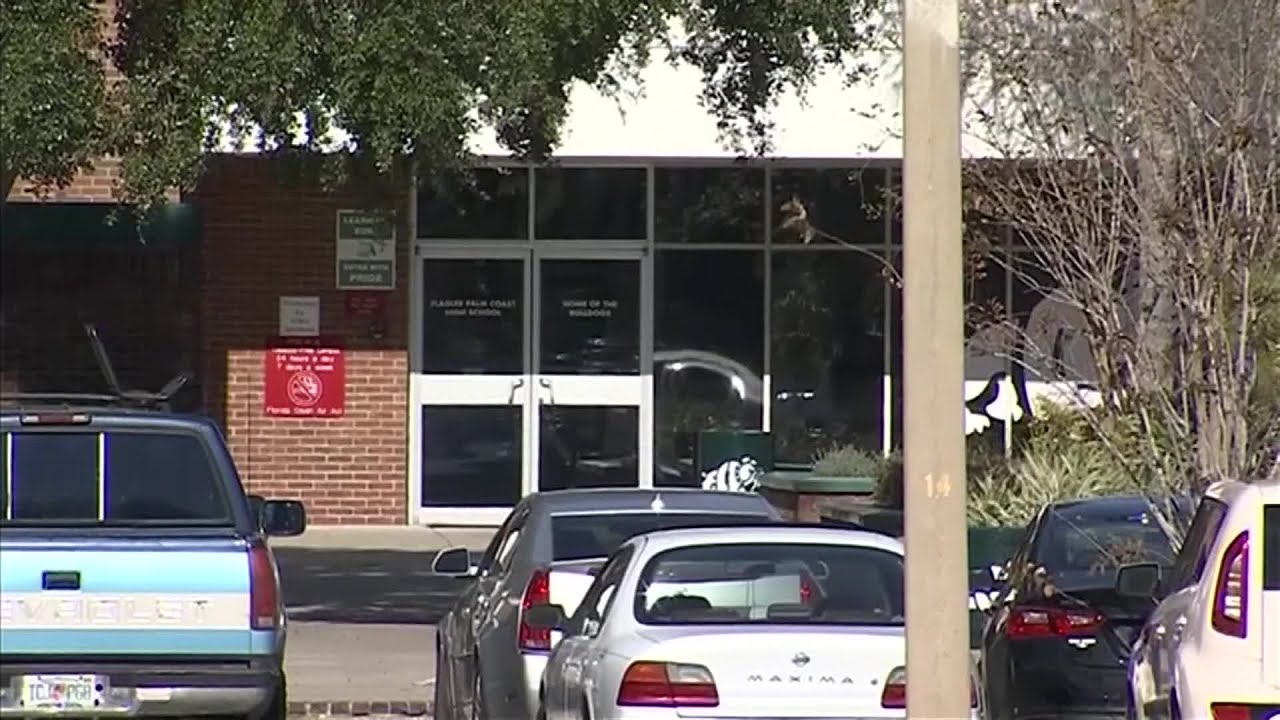 High School students accused of threatening teacher