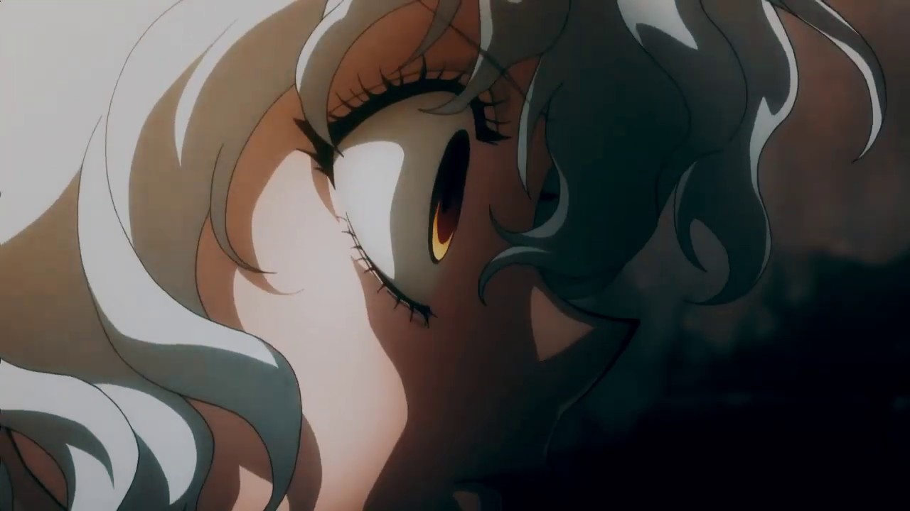 Hunter X Hunter AMV - Broken Picture Frames