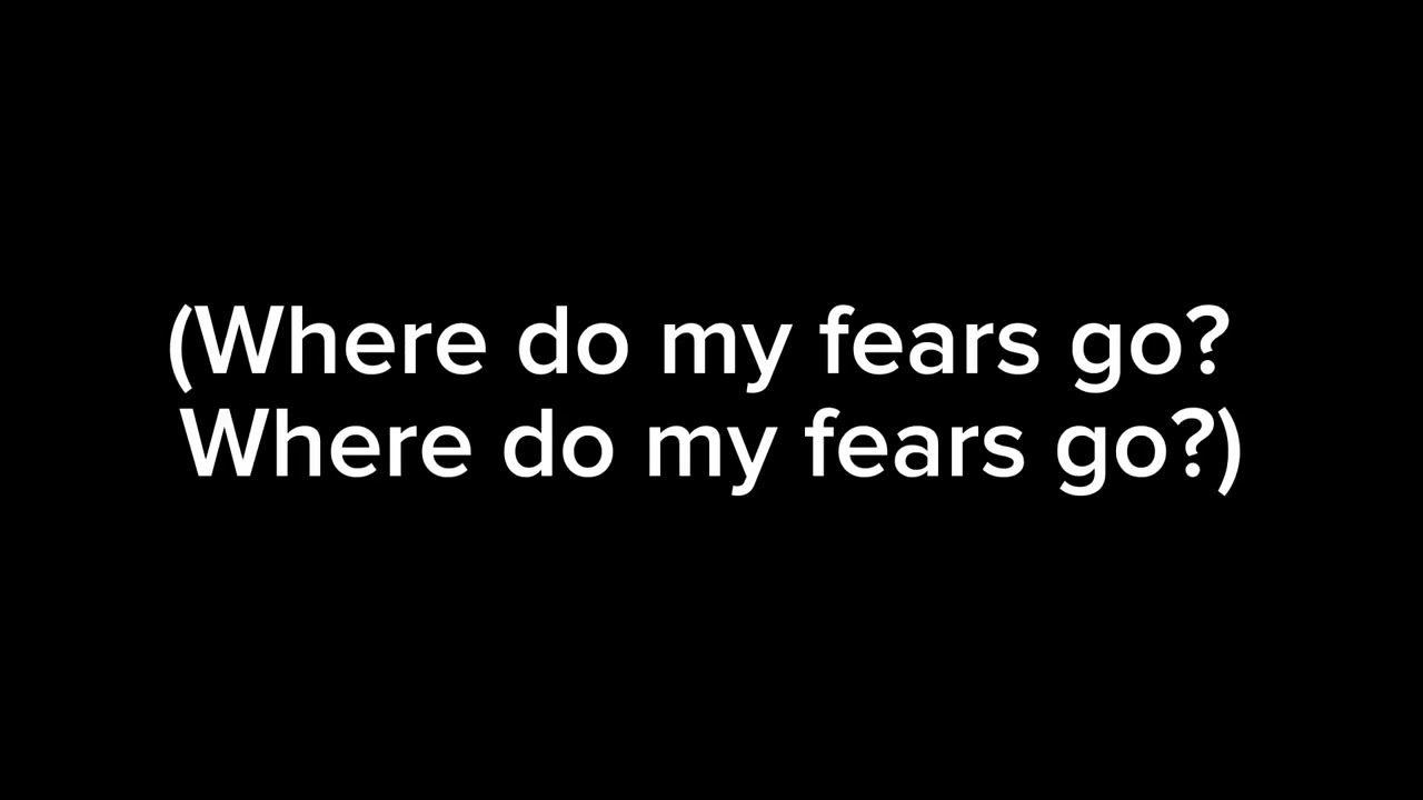 Spiritbox The Void Lyrics