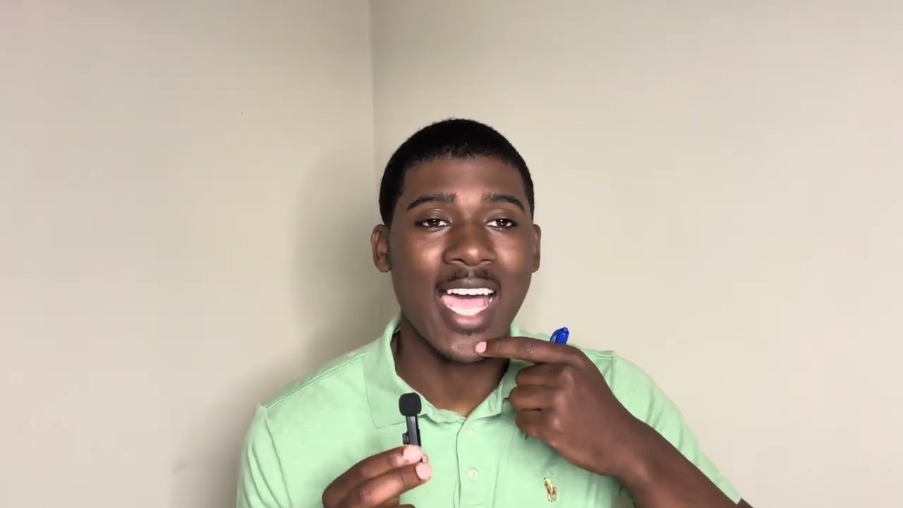 Daily discipline is the key to transform yourself from a bum to a successful black man