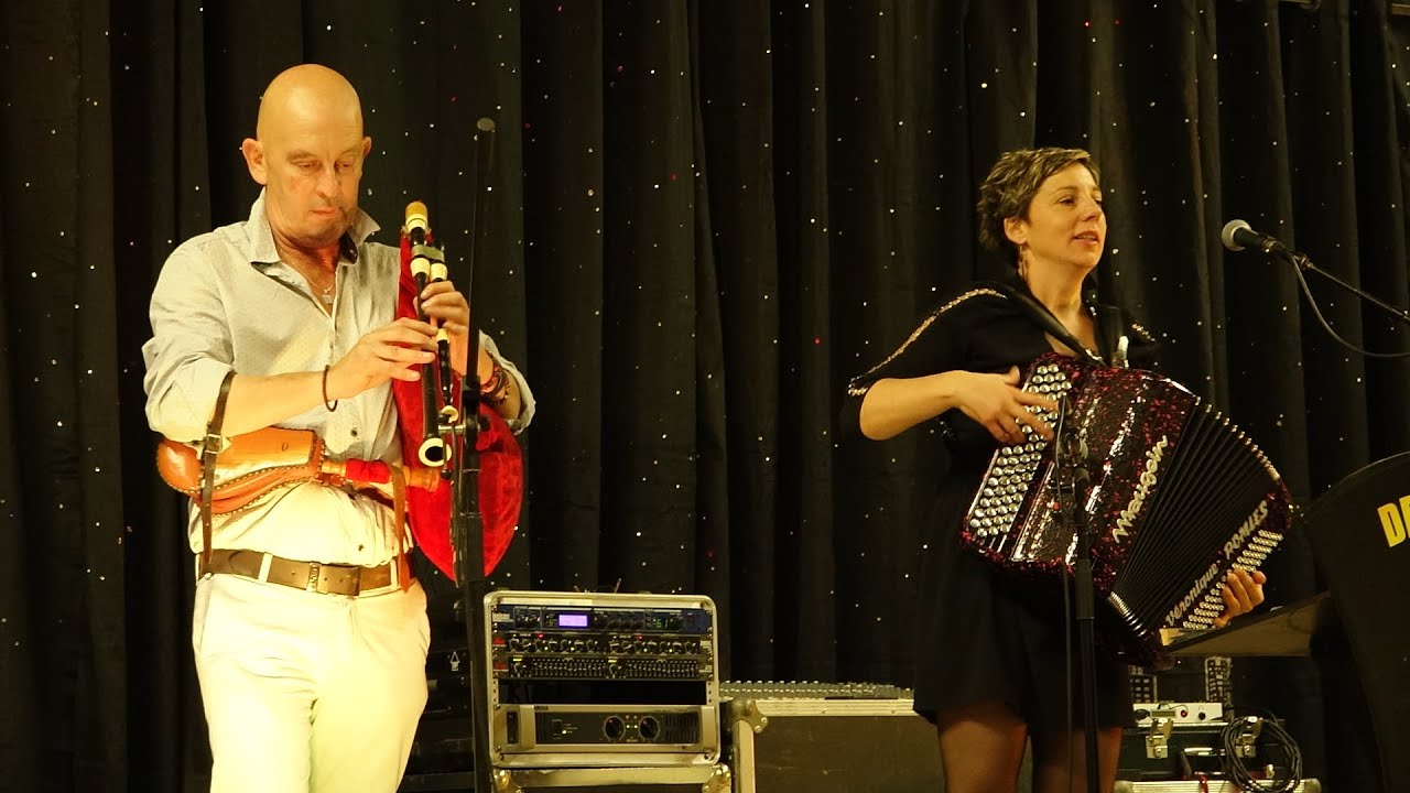 Véronique POMIES Denis SALESSE Martiel nov 2022 Folklore