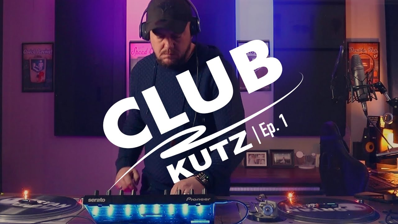 Club Kutz | Episode #1 | The first one!