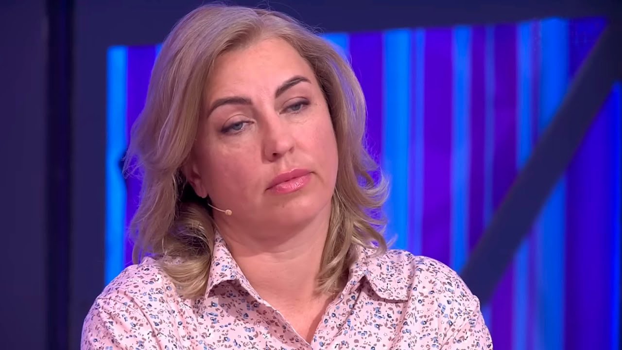 Женщина с подвохом. Мужское / Женское 17.06.2024