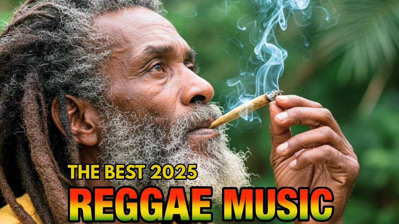 Best Roots Reggae Songs of 2025 – A Healing Journey Through Vibes, Unity & Redemption
