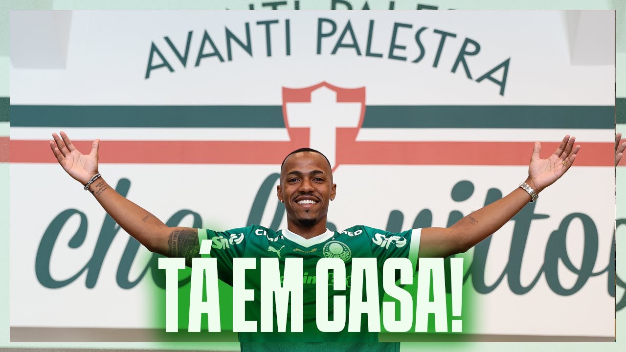 MARLON FREITAS CONHECE SUA NOVA CASA!