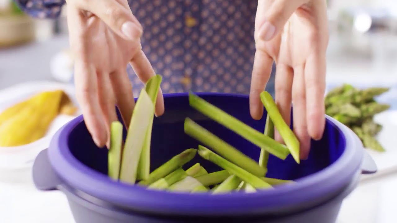 Micro Urban Tupperware