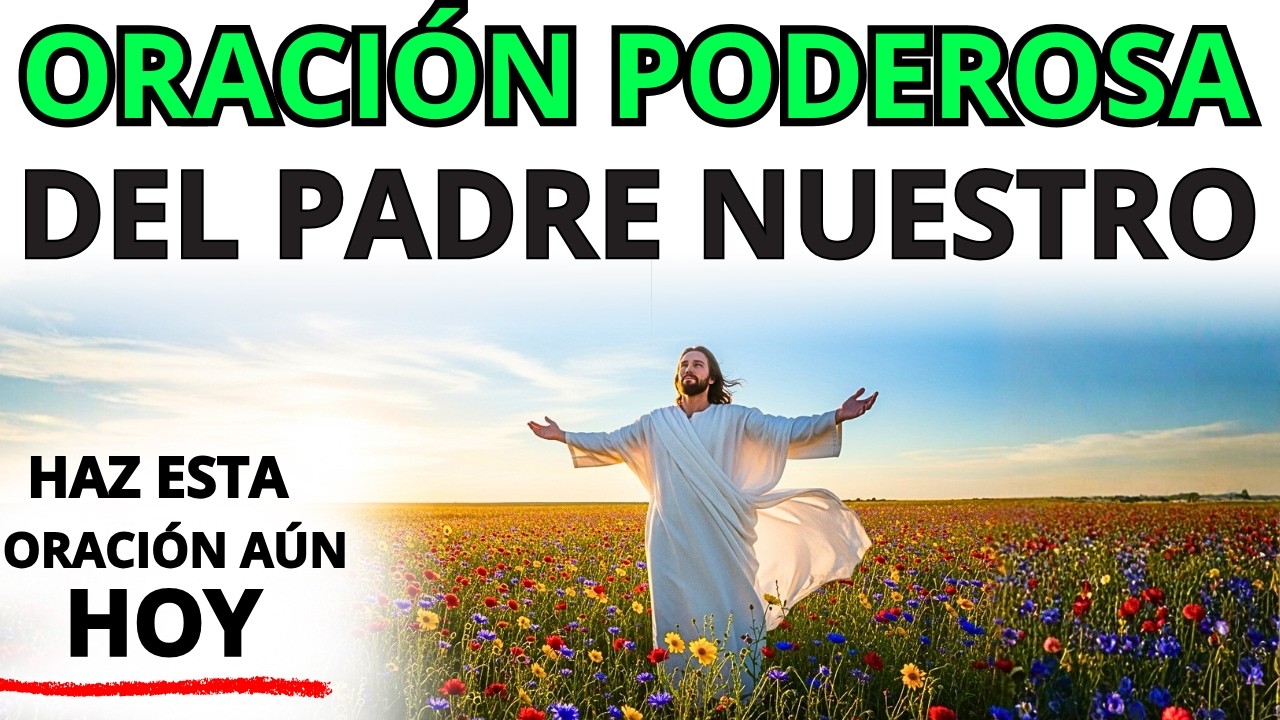 Una poderosa oración matutina para aquellos que se despertaron necesitando escuchar la voz de Dios