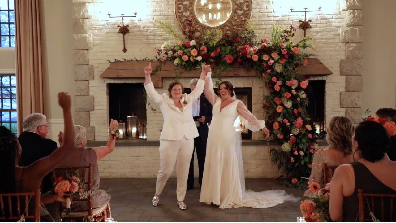 Julia & Brooke | 2023