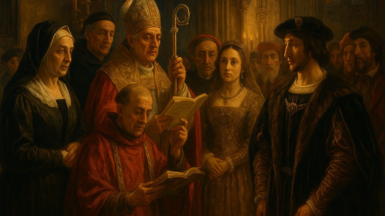 Louise de Savoie et les cérémonies de la veille du couronnement de François Ler