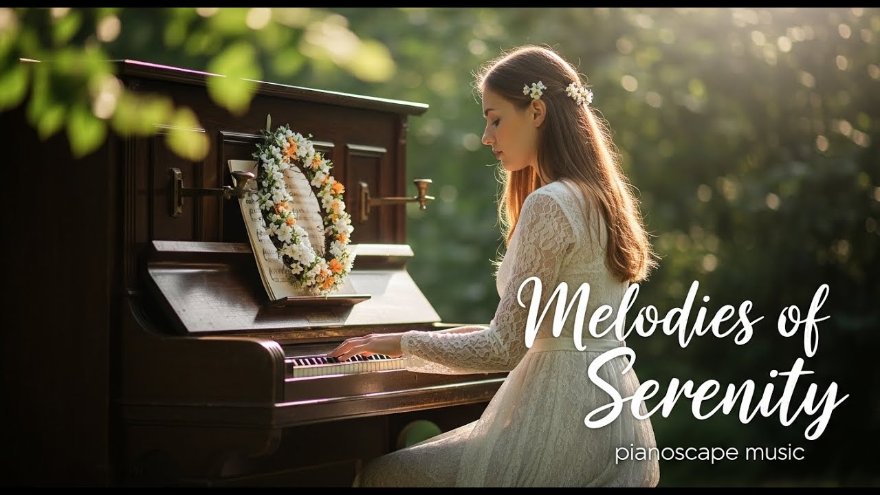 Best Of Calm Piano Music for Relaxation - Smooth Instrumentals Piano Music : Most Piano Melodies