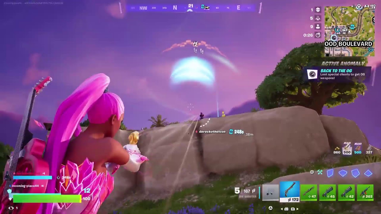Fortnite