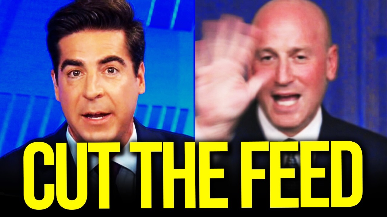 Stephen Miller STUNS Fox Host and SPITS EVERYWHERE