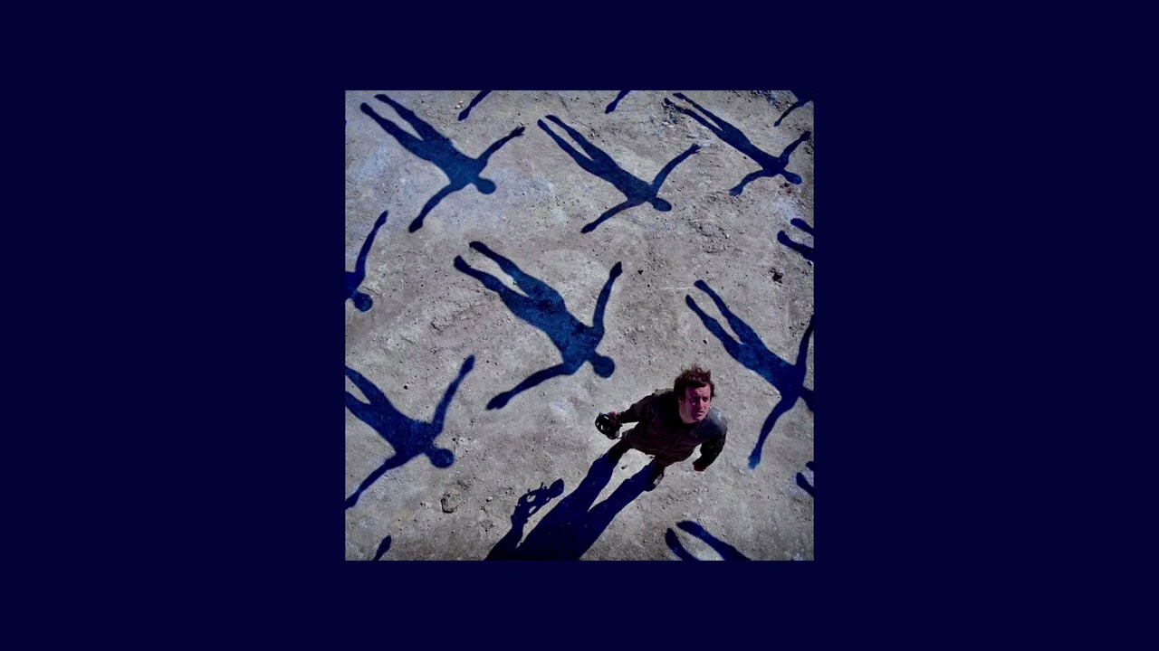 the small print • muse • slowed