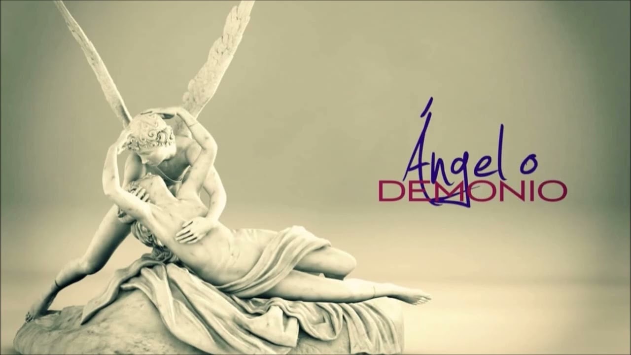 ANGEL O DEMONIO PISTA C