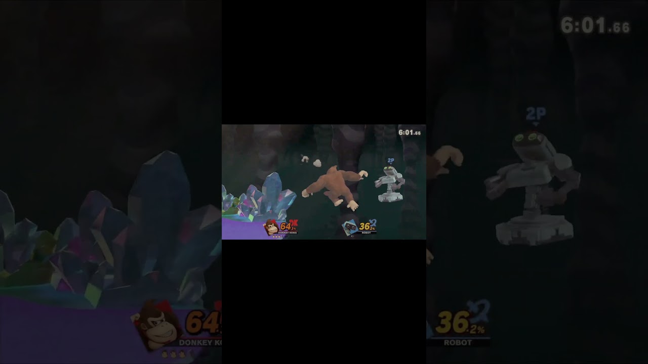 魔卒ドンキー撃墜集 