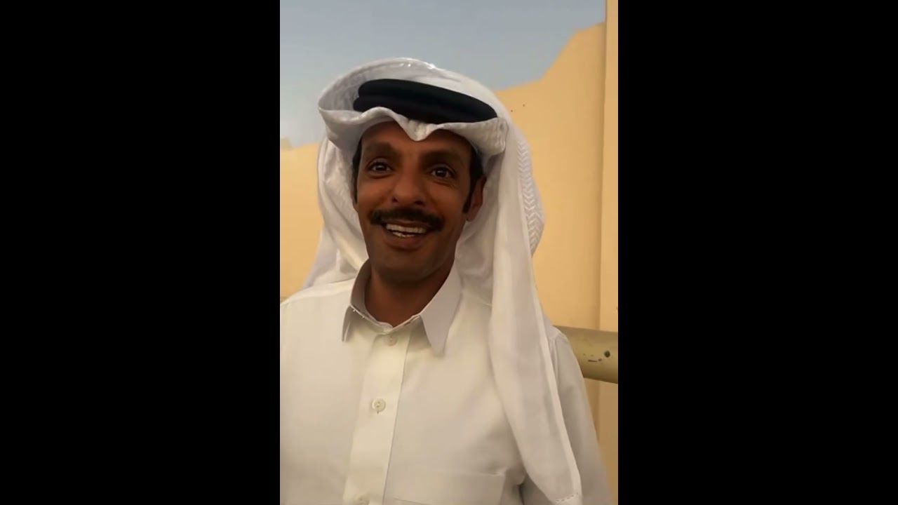 مقابله مع السيد / عسيلان بن فهد العسيلان