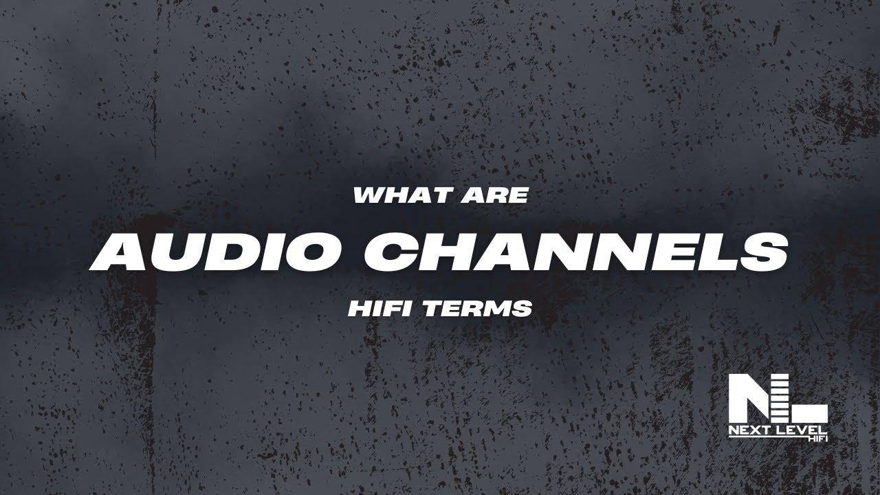 Аудиоканалы HiFi: объяснение (стерео, моно, 2.1, 5.1) | Простое руководство по звуку