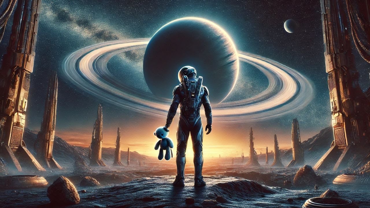 Astronaut - The last Plush | Drammatico | Fantascienza | Film Completo in Italiano