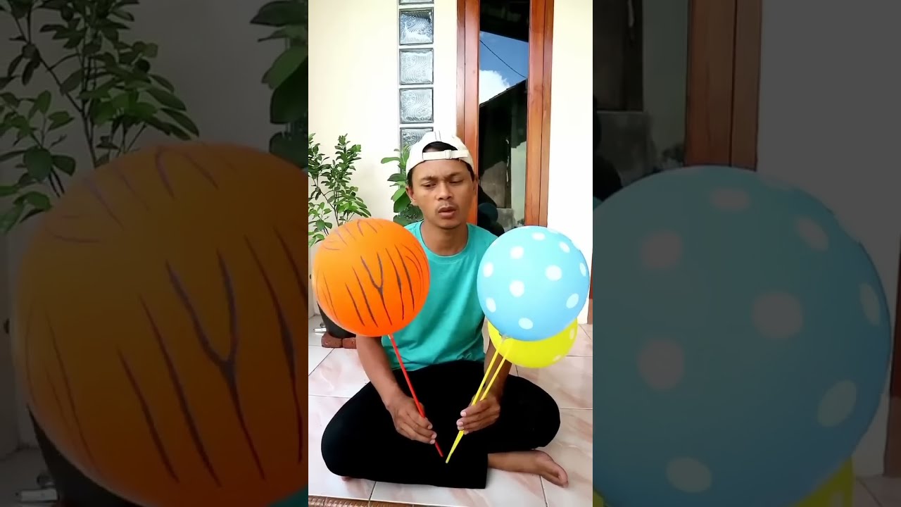 KUMPULAN VIDEO SHORT ZAHRA SRI APRILITA PART 48