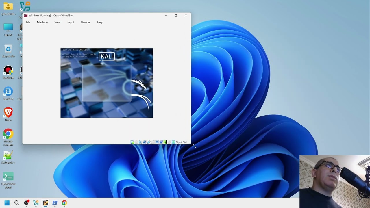 UFW Firewall Necə İşləyir? Zenmap ilə Port Scan Ubuntu & Kali Linux Kiber Təhlükəsizlik Dərsi (2026)