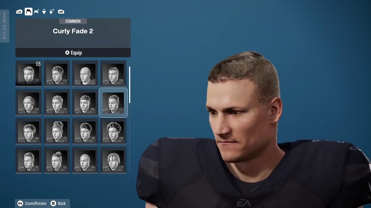 MADDEN 26