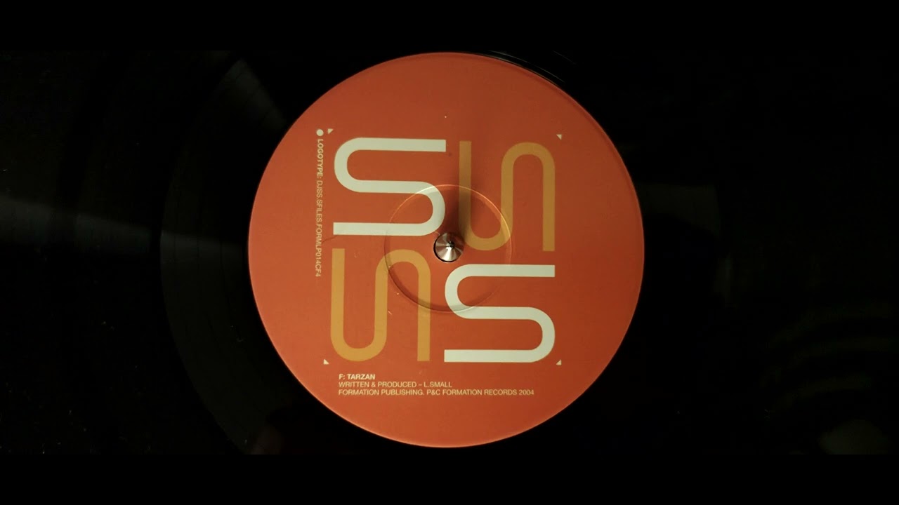 DJ SS – Tarzan